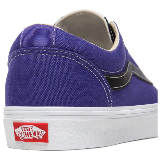 Vans MN Ward